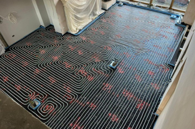 How a Shropshire Company Is Getting Homes Ready for the Future Homes Standard