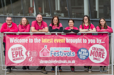 Shropshire Business Festival Returns With Fresh Format