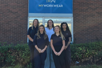 MyWorkwear expands commercial and customer service teams to aid growth