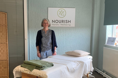 STEP INTO SPRING - Member Mental Health & Wellbeing 10% Offer