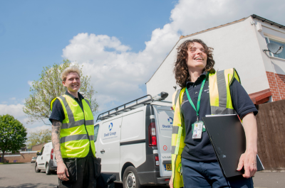 Dodd Group Launches £15,000 Fund to Champion Women in STEM 
