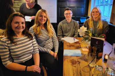 Starting Your Career: Choosing the Right Route as a Young Person