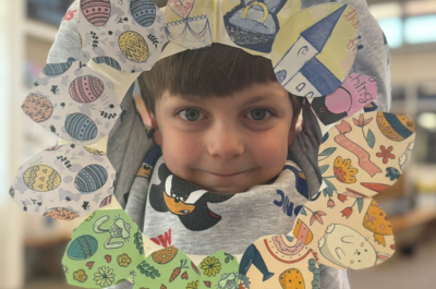 4 All’s youth provision shortlisted for national award