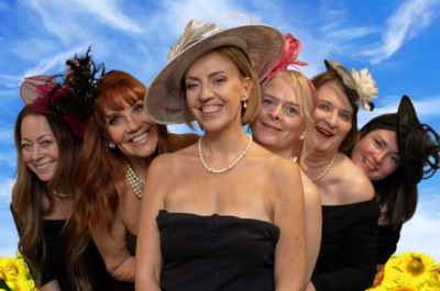 What better way to celebrate International Women's Day!