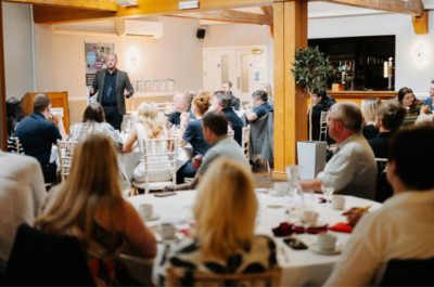 Chamber appoints new Network Club ambassadors