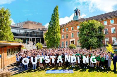 How Shrewsbury College bridges the gap between education and employers