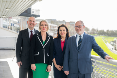 Shropshire firm Aaron & Partners secures top-tier Legal 500 rankings and seven new recommendations