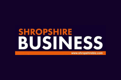 Shropshire Business Marks 20 Years with Exciting New Podcast Launch