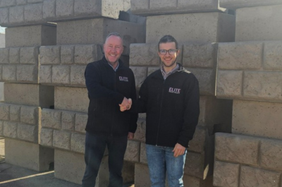 Telford Elite Business Expands Sales Team