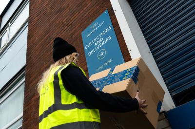 Female business leaders admit workplace discrimination is still widespread