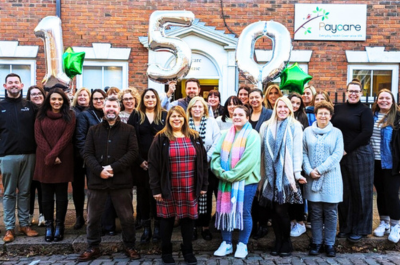 Thank You for Making a Difference - Paycare Celebrates Another Year of Supporting Community Health