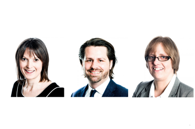 Shropshire lawyers retain top spots in Legal 500 rankings