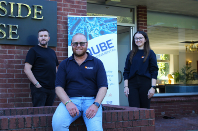 Six-figure funding deal supports acquisition of water safety services firm