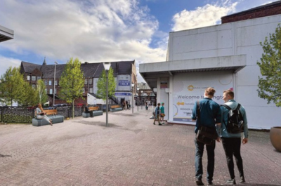 McPhillips set to complete key phases of £1m Longton town centre improvements