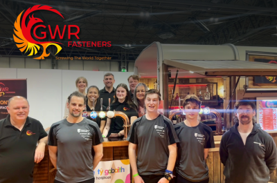 Started With Nothing … Now Screwing The World Together