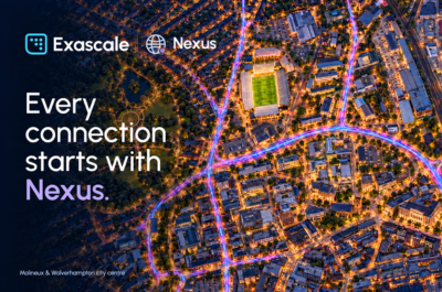Exascale readies wholesale access to on-net and off-network partners through TM Forum APIs and framework