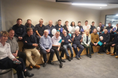 iconsys rank in Top 20 Best Technology Companies to work for