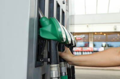 Rising fuel costs: Fend off the spend
