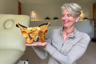 New Pelvic Floor classes start next week