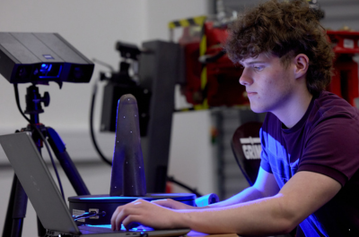 Harper Adams climbs further in top 100 as new global University rankings released