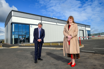 Dual sale at Stadium Point signals strong start to 2026