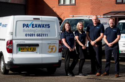 Constructing Tomorrow’s Workforce with Pave-Aways