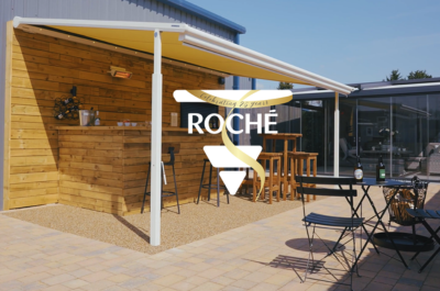 Celebrate 25 Years of Excellence with Roché Systems