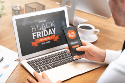 Your Christmas & Black Friday Marketing Strategy Starts NOW