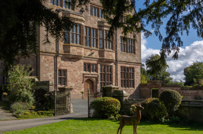 Networking event at Shropshire school promises to be an inspiration