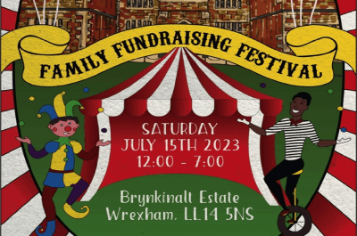 Aico Host Family Fundraising Festival In Support Of Local Charities