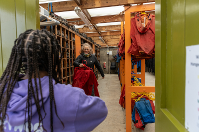 Local Businesses Invited to Sponsor Places at Arthog Outdoor Education Centre