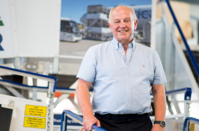 Aviramp launches ‘game-changing’ new chair lift