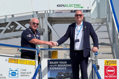 Aviramp signs breakthrough five-year deal with global giant dnata