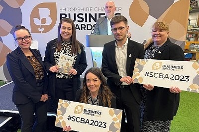 2023 Chamber Business Awards are launched