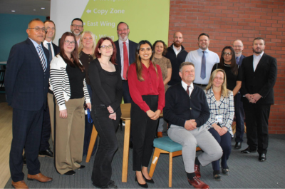 BCRS Business Loans passes £5m in Midlands Engine Investment Fund II lending