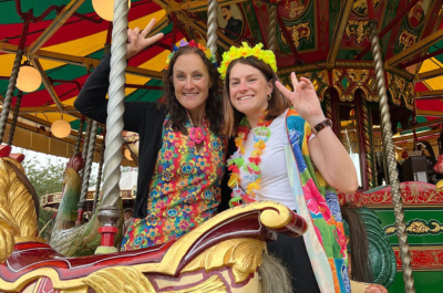 Shropshire Festivals Enlisted for Blists Hill Victorian Town 70s Summer Party
