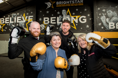 New report reveals “pioneering” impact of McPhillips’ Community Fund  