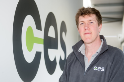 CES marks a decade of growth with eye on booming EV charging market