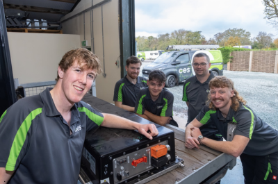 Call for green apprenticeships to meet demand as government urged to modernise training routes