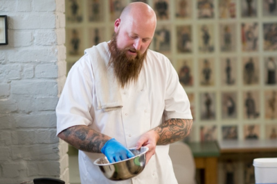 Chef Dan’s culinary demos set to delight
