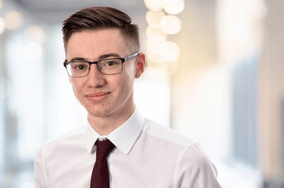 Big business opportunities on the horizon