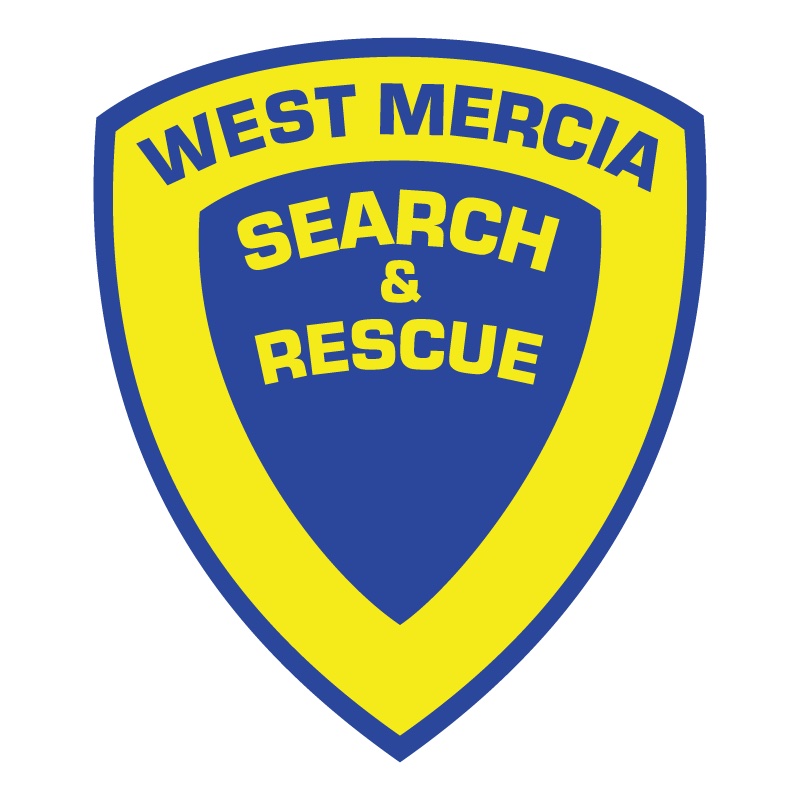 WMSAR Badge Logo