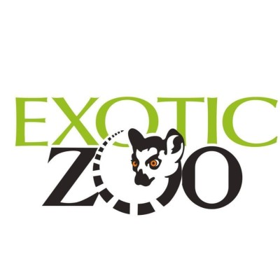 Exotic Zoo Wildlife Park_Logo
