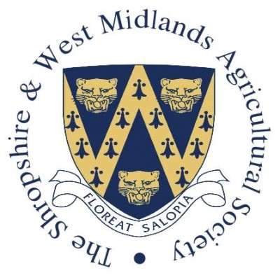 Shropshire & West Midlands Agricultural Society_Logo