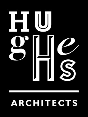 Hughes Architects_Logo