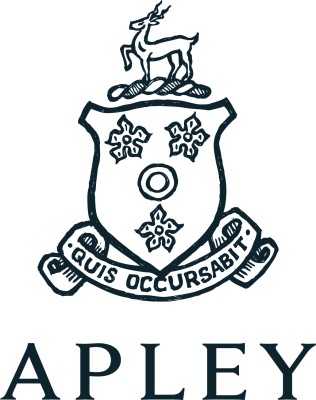Apley Estate_Logo