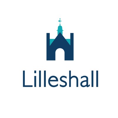 Lilleshall National Sports and Conference Centre_Logo