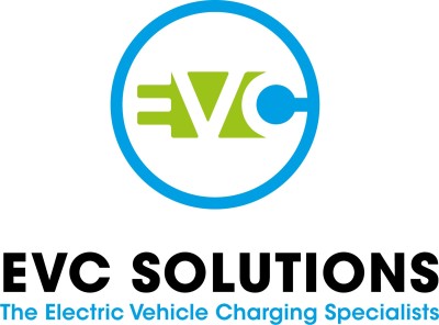 EVC Solutions Limited_Logo