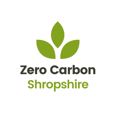 Zero Carbon Shropshire_Logo