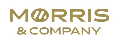 Morris & Company Ltd_Logo